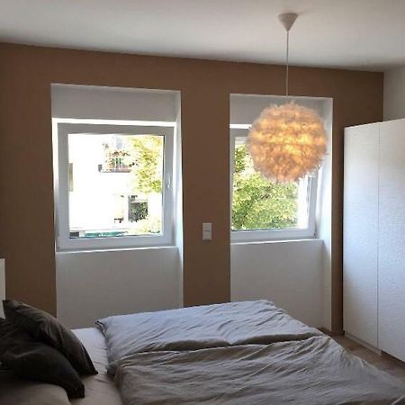 Koblenz Sued Exklusive Und Zentrale Designer Wohnung מראה חיצוני תמונה