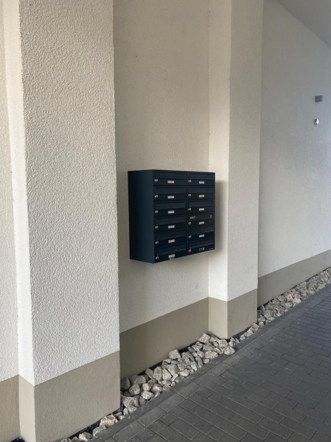 Koblenz Sued Exklusive Und Zentrale Designer Wohnung מראה חיצוני תמונה