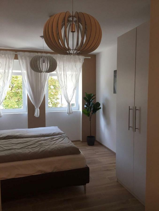 Koblenz Sued Exklusive Und Zentrale Designer Wohnung מראה חיצוני תמונה