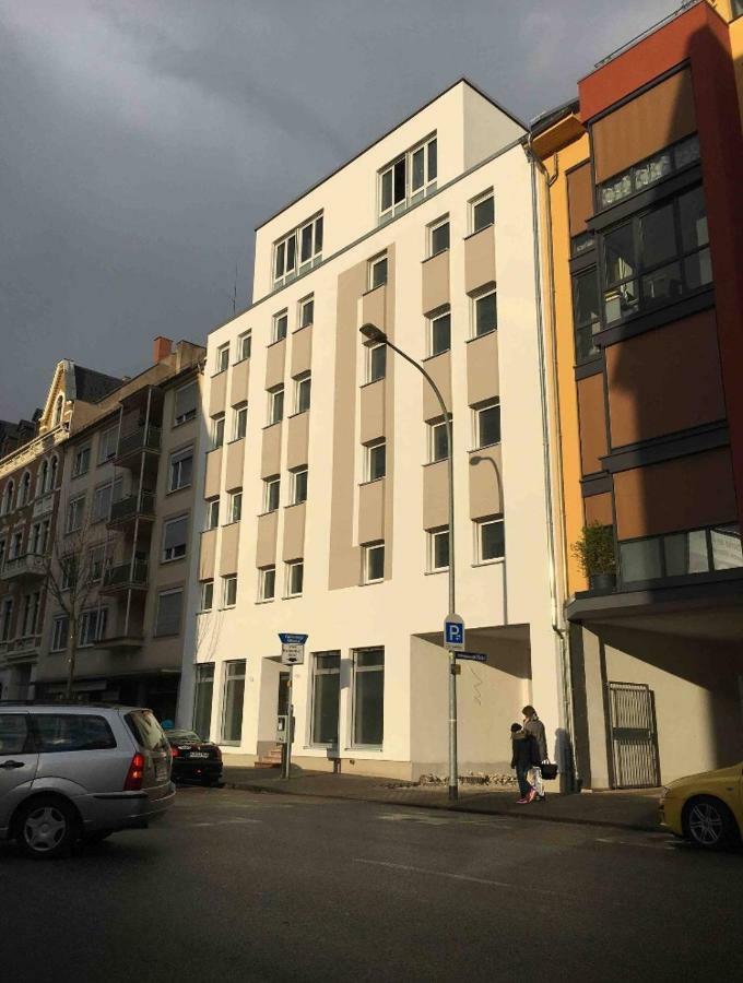 Koblenz Sued Exklusive Und Zentrale Designer Wohnung מראה חיצוני תמונה