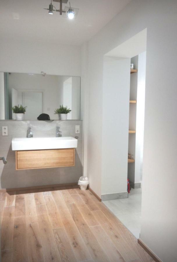 Koblenz Sued Exklusive Und Zentrale Designer Wohnung מראה חיצוני תמונה