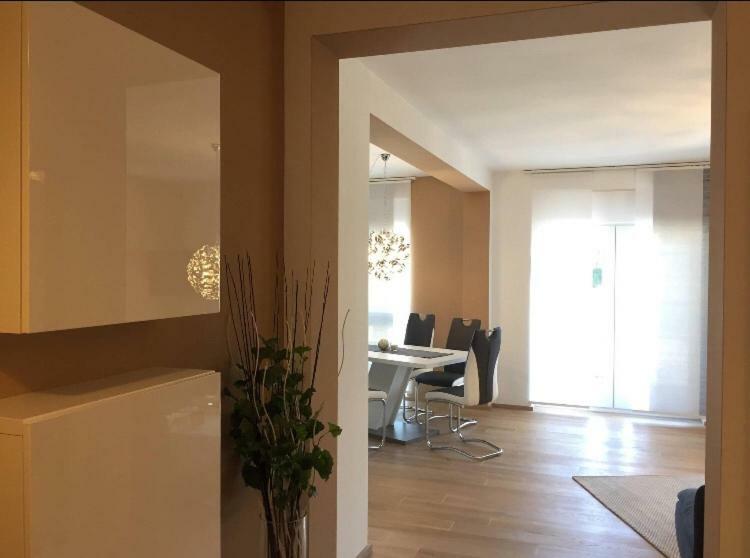 Koblenz Sued Exklusive Und Zentrale Designer Wohnung מראה חיצוני תמונה