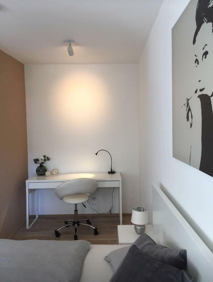 Koblenz Sued Exklusive Und Zentrale Designer Wohnung מראה חיצוני תמונה